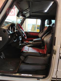 مێرسێدس بێنز G-Class